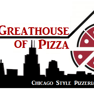 The Great House of Pizza